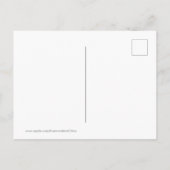 Carte Postale Brosse Script Petit Mais Fierce William Shakespear (Dos)