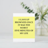 Carte Postale BROWNIES.jpg (Debout devant)