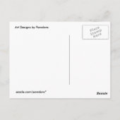 Carte Postale Brr.....Carte postale (Dos)