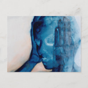 Carte Postale Bruit blanc 2007