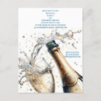 Brunch et Champagne pour Enterrement de Vie de Jeu