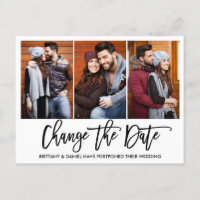 Brush Script 3 Photo Modifier La Date Photo