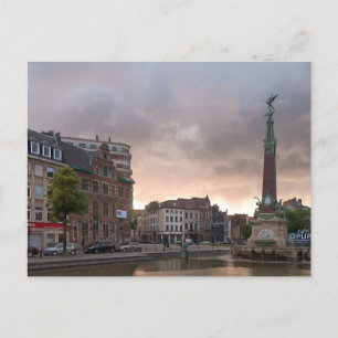 Carte Postale Bruxelles #18