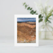 Carte Postale "Bryce Canyon" (Debout devant)