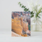 Carte Postale Bryce Canyon (Debout devant)