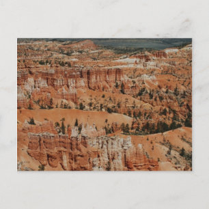 Carte Postale Bryce Canyon, Ut