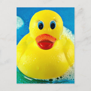 Carte Postale Buble