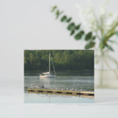 Carte Postale Bucksport Maine (Debout devant)