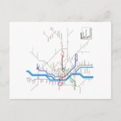 Carte Postale Budapest (Devant)