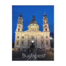 Budapest magique