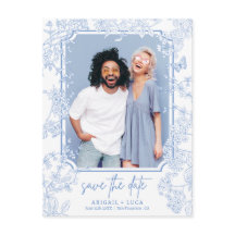 Budget Chinoiserie Toile Mariage Enregistrer Date