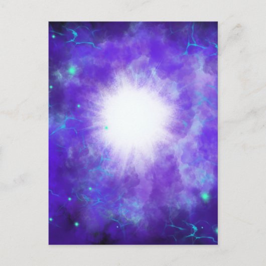 Carte postale Budget Vacances personnalisée Nativi (Devant)