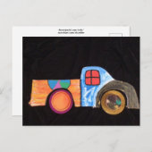 Carte Postale buehler (Devant / Derrière)