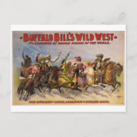 Buffalo Bills Wild West Show