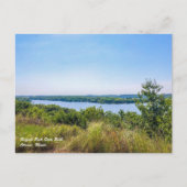 Carte postale Buffalo Rock State Park (Devant)