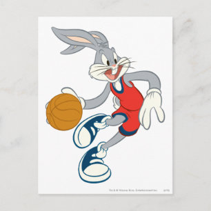Carte Postale BUGS BUNNY™ À L’Épreuve