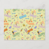 BUGS BUNNY BUILDERS™| Modèle de croquis de personn