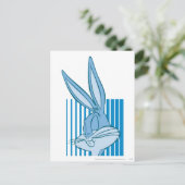 Carte Postale BUGS BUNNY™ Expressif 7 (Debout devant)
