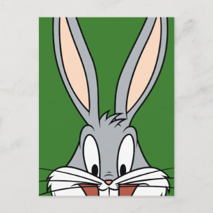 Carte Postale BUGS BUNNY™ Smiling Face