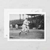 Carte Postale Bugs Raymond Pittsburgh Pirates Baseball (Devant / Derrière)