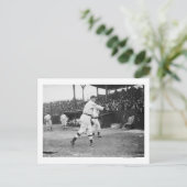 Carte Postale Bugs Raymond Pittsburgh Pirates Baseball (Debout devant)
