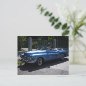 Carte Postale Buick Skylark 1953 (Debout devant)
