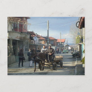 Carte postale Bulgarie 3