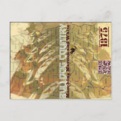 Carte Postale BulldogPays (Devant)