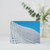 Carte Postale Bulle (Debout devant)