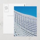 Carte Postale Bulle (Devant / Derrière)