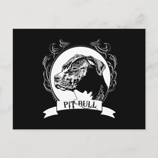 CARTE POSTALE BULLE DE PIT (Devant)