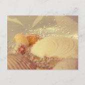 Carte Postale bulles (Devant)