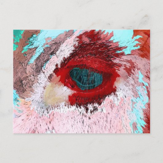 CARTE POSTALE BULLES (Devant)