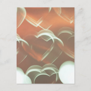 Carte Postale Bulles cardiaques