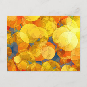 CARTE POSTALE BULLES D'OR DE LA COMIQUE
