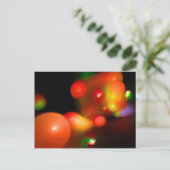 CARTE POSTALE BULLES QUANTUMES (Debout devant)