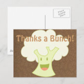 Carte Postale Bunch de chaudières (Devant / Derrière)