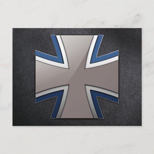 Carte Postale Bundeswehr (Devant)