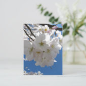 Carte Postale Bundle Blossom (Debout devant)