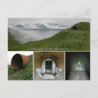 Bunker souterrain 2ème guerre mondiale à Fort Swat