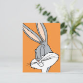 Carte Postale BUNNY™ BUNNY Sideways (Debout devant)
