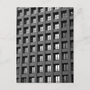 Carte Postale Bureau : Tokyo