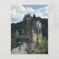 Burg Eltz
