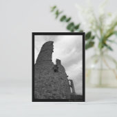 Carte Postale Burg Ohlbrueck (Debout devant)