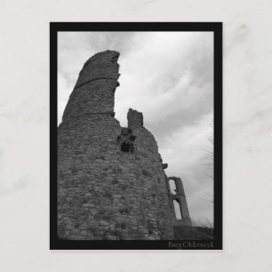 Carte Postale Burg Ohlbrueck