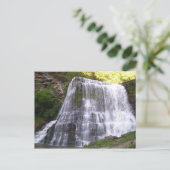 Carte Postale Burgess Falls, TN (Debout devant)