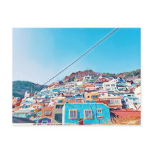 Busan, Corée du Sud
