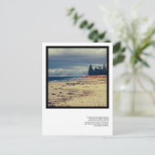 Carte Postale Busselton (Debout devant)