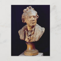 Buste de Christoph Wilibald von Gluck c.1775