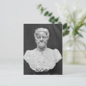 Carte Postale Buste de Madame Marie Laurent (Debout devant)